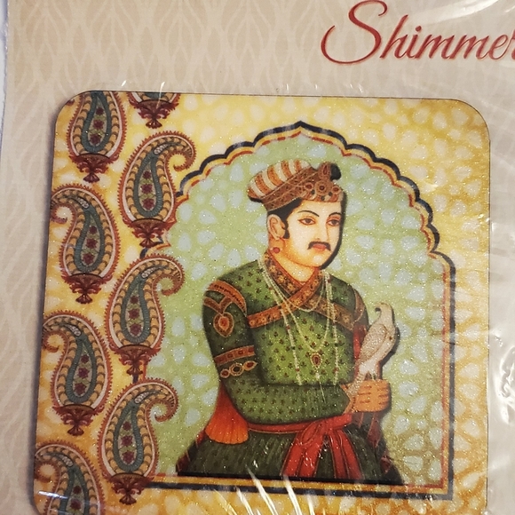 😊 Coasters - Picture 2 of 7